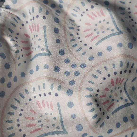 Pete and Lucy capris set 2t Nwt - Picture 4 of 4